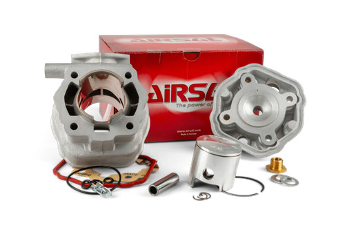 Zylinder kit airsal - kit,