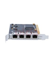 BECKHOFF FC9004 Ethernet-Einsteckkarte Ethernet plug-in card