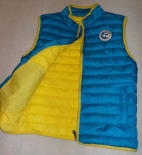 NAPAPIJRI Stepp-Jacke / Weste