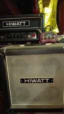 HIWATT Gitarrenverstärker