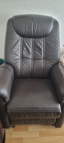 Sessel elektrisch - sessel,