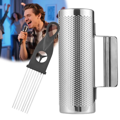 Metall percussion instrument - metall,