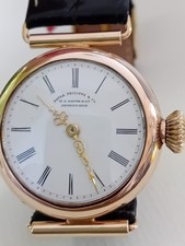 Patek Philippe  Geneve vintage
