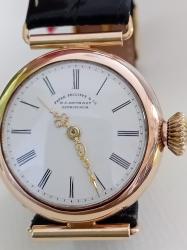 Patek philippe geneve - , vintage