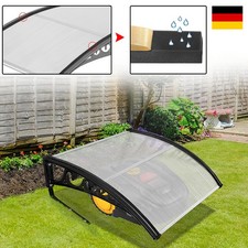 Carport Überdachung Garage