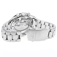 OMEGA SPEEDMASTER BROAD ARROW