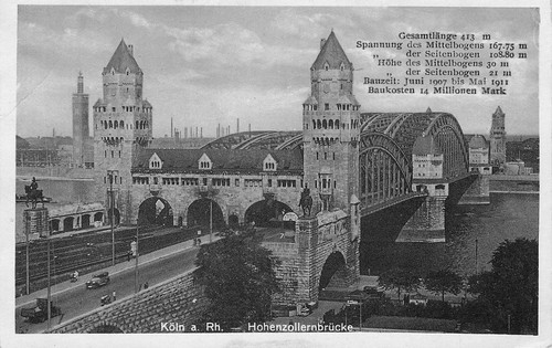 Köln - , (50667)