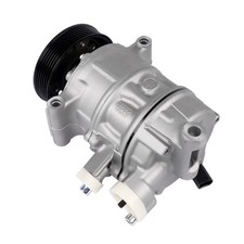 Klimakompressor Kompressor