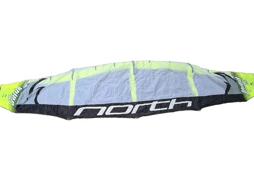 North sails rhino kitesurf - sails,