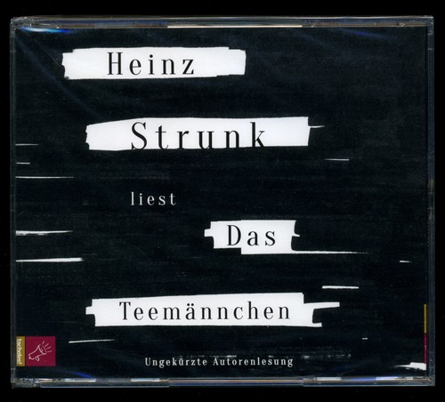 Heinz strunk das - heinz, strunk★das
