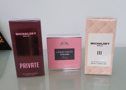 Parfum paket set michalsky - michalsky, 3