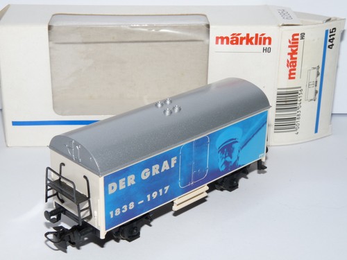 Märklin 4415 220 100 - 4415.220, ++