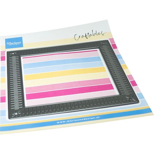 Marianne design craftable - marianne,