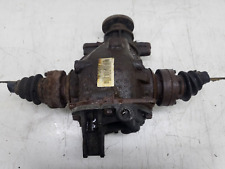 BMW E46 FL - Differential Differentialgetriebe Schaltgetriebe 1428170 (42)