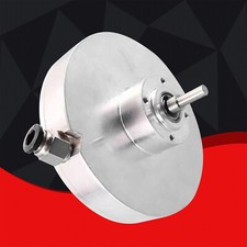 1-500W für Tesla Turbine