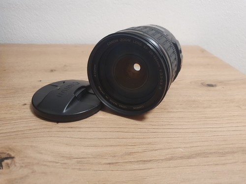 Objektiv zoom canon lens - canon,