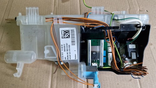 Siemens bosch waschmaschine - siemens,