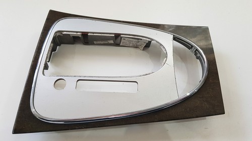 Abdeckung mittelkonsole - abdeckung,