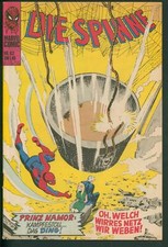 Die Spinne Nr. 62 - Williams (1974-1979) Zustand 2