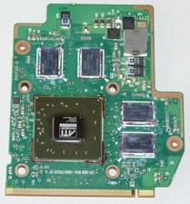 Toshiba Satellite A300 ATI Radeon HD3650 512MB PT10S-6050A2169801 Grafikkarte