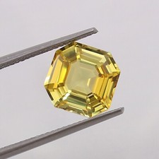 AAA 8.50 CT Natürlich