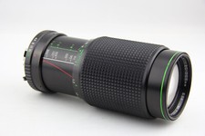 Hanimex 80-205mm 1:4.5 Minolta MD Mount Teleobjektiv # 9226