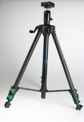 Cullmann bein stativ 2901 - 3-bein,