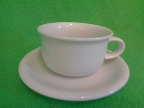 Teetasse tlg daily weiß - tlg,