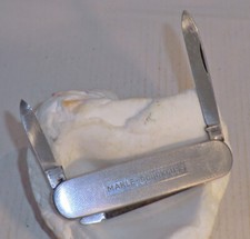 TASCHENMESSER Paul A.Henckels