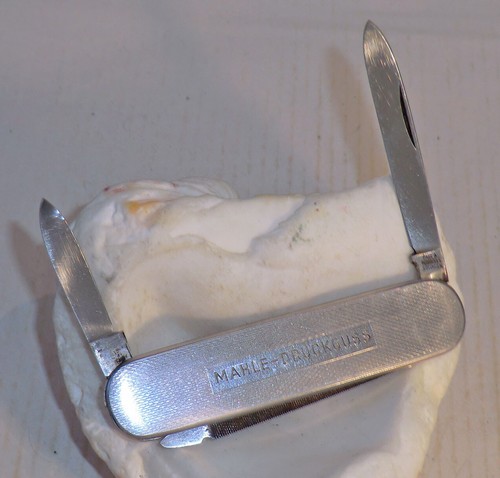 Taschenmesser paul henckels - paul, a.henckels