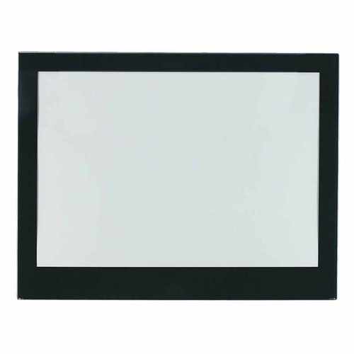 Glasscheibe bedruckt 504mm - glasscheibe,