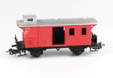 MÄRKLIN 4108 Spur H0