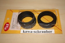 Gabelsimmerringe + Staubkappen