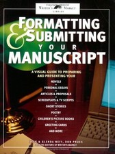 Formatting and Submitting Your