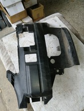 Mercedes R171 SLK Halterung Nebelscheinwerfer links 1718850165 in Stoßstange