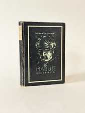 Dr. Mabuse / der Spieler