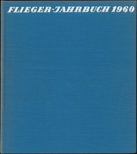 Flieger-Jahrbuch 1960 Eine