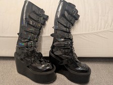 Demonia Swing 815 Holograpic