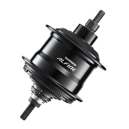 Shimano alfine s7001 11gang - shimano,