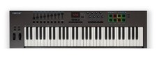 Nektar Impact LX61+ 61 Key