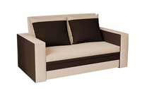 Loft Sofa mit Schlaffunktion