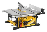 DEWALT DWE7492 Tischsäge 2000