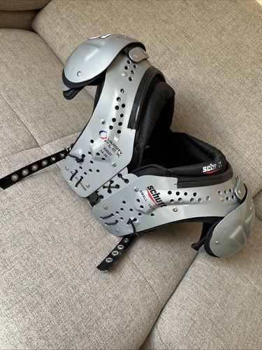Shoulder pad schutt - schutt, varsity