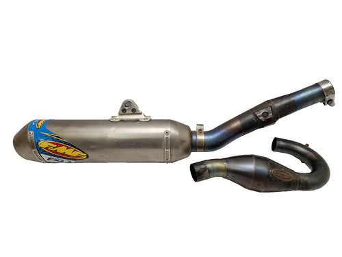 Suzuki rmz 250 2008 komplett - rmz,