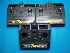 3x    ROBBE  Terra Top