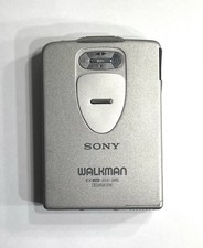 SONY Walkman WM-EX1 Grey