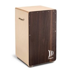 Schlagwerk "2InOne" Cajon