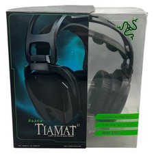 Razer Tiamat 2.2 Headset