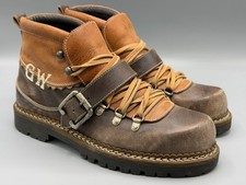 GEIER WALLY Boots Stiefeletten