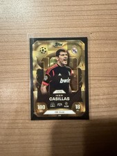 Topps Match Attax Extra UCL